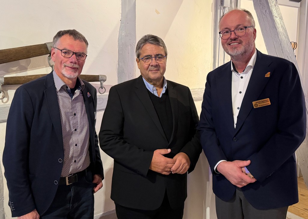 (c) Rotary Club Einbeck-Northeim