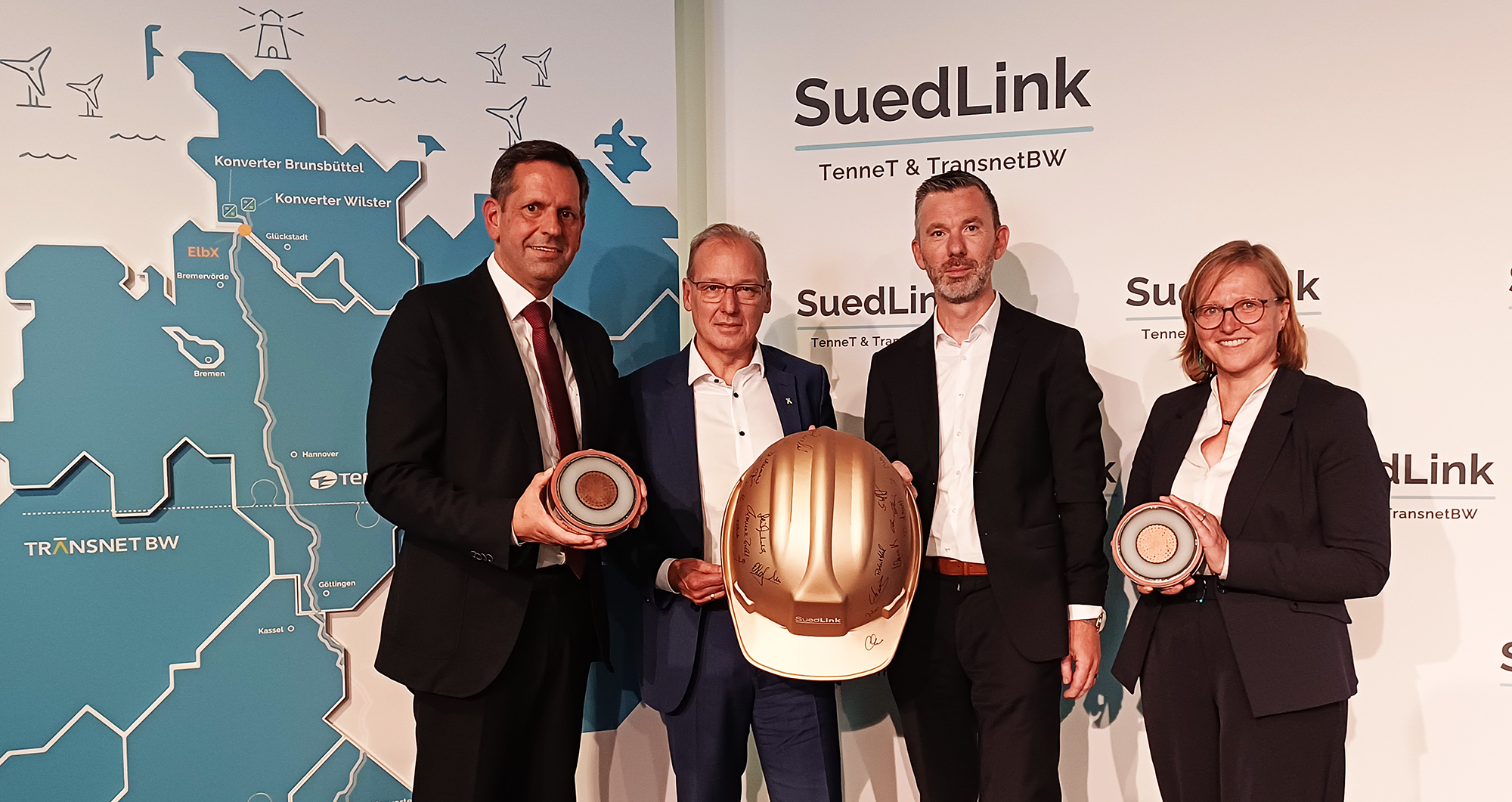 Suedlink Baustart 20250919_160657 - veröffentlicht bei Einbeck aktuell